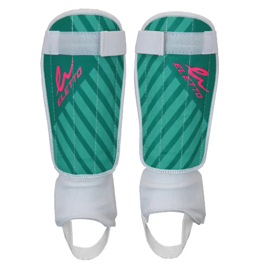 Eletto Victory VI Soccer Shin Pad