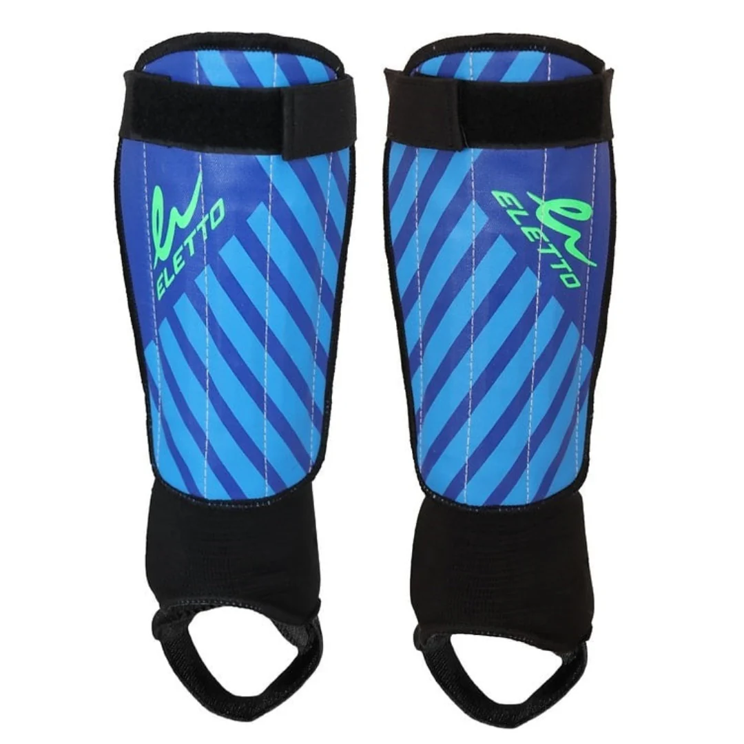 Eletto Victory VI Soccer Shin Pad - Image 2