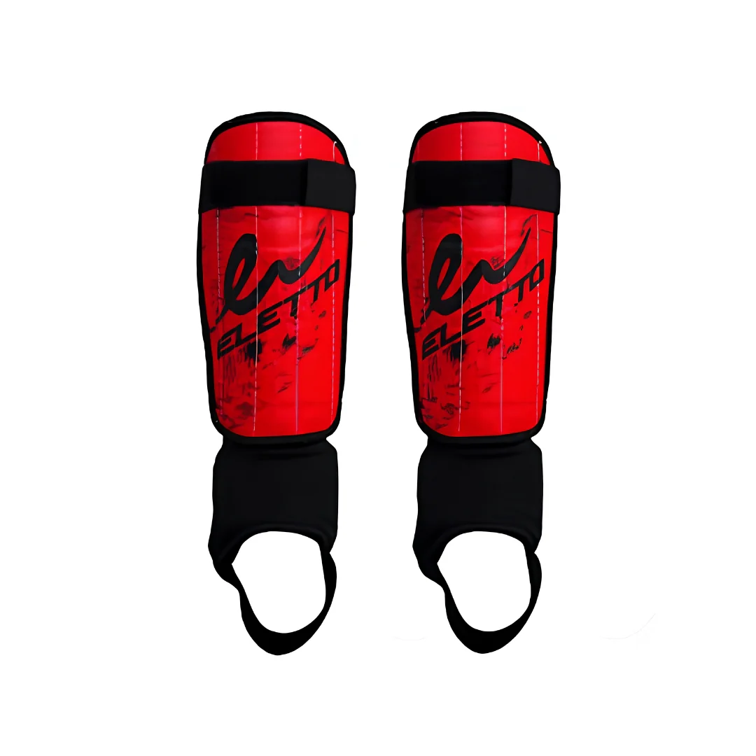 Eletto Vittoria Soft Shell Soccer Shinpad