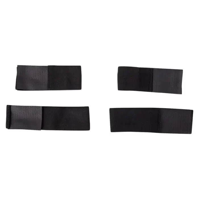 Elite Senior Pro Hockey Player Shin Guard Straps