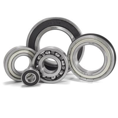 Enduro MR 15267 ABEC-5 Steel Bearing