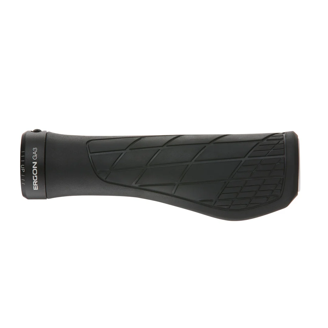 Ergon GA3 (135mm) Bike Grips