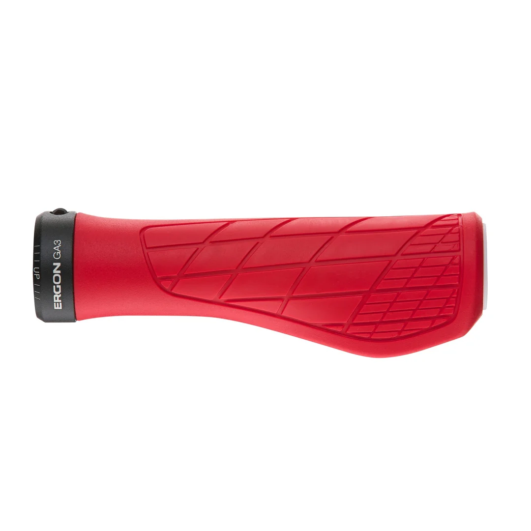 Ergon GA3 (135mm) Bike Grips - Image 8