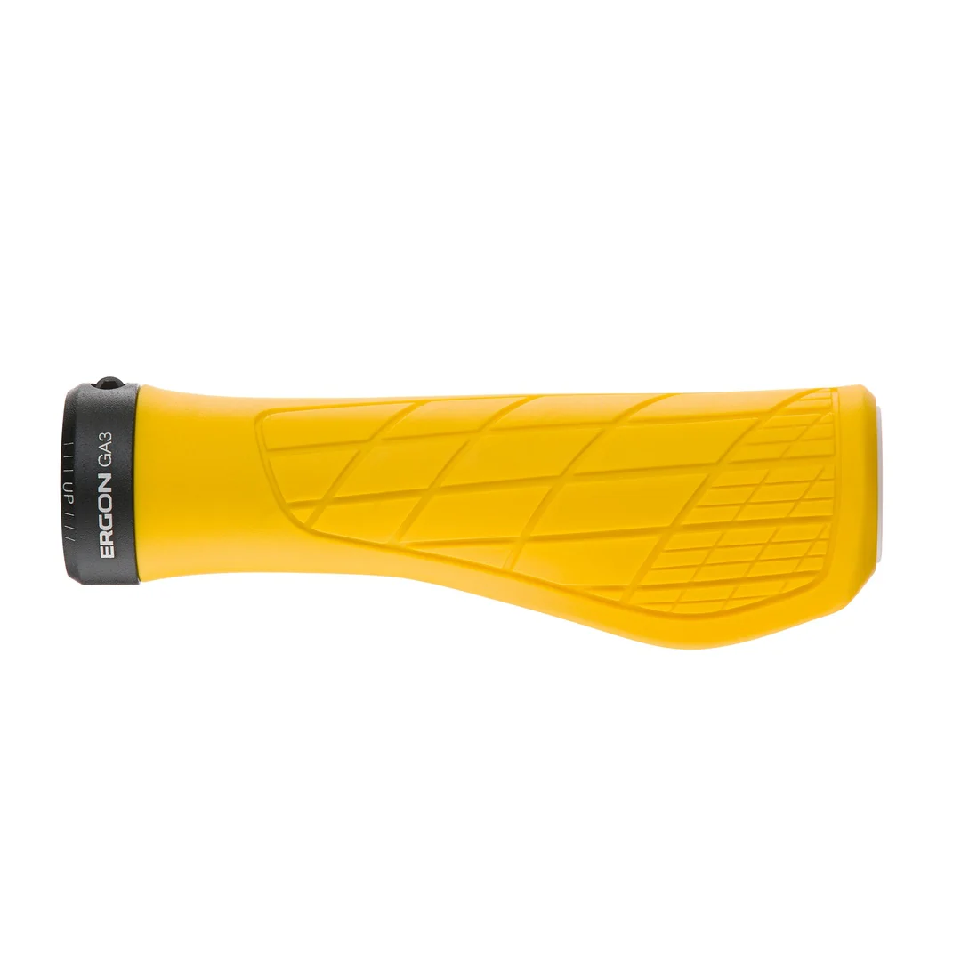Ergon GA3 (135mm) Bike Grips - Image 9