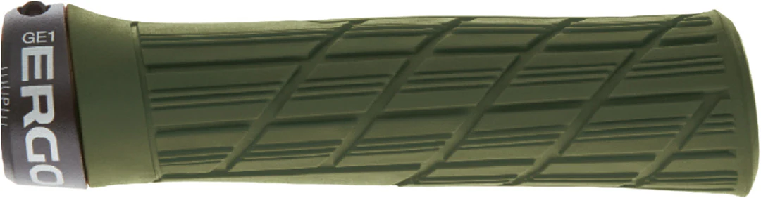 Ergon GE1 EVO (32x135mm) Bike Grips - Image 2