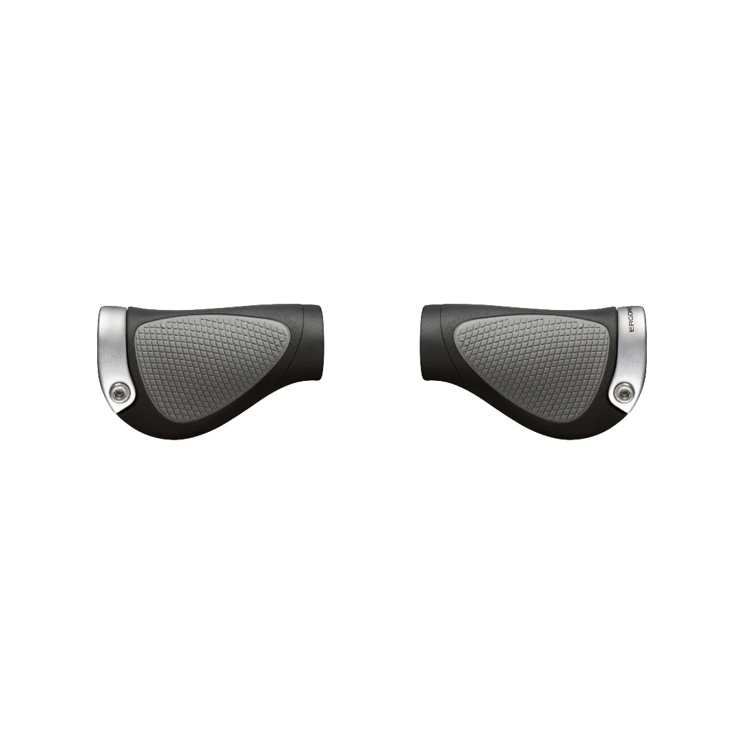 Ergon GP1 Gripshift Bike Grip - Image 2