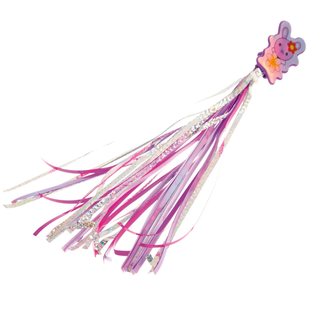 EVO Bike Streamers