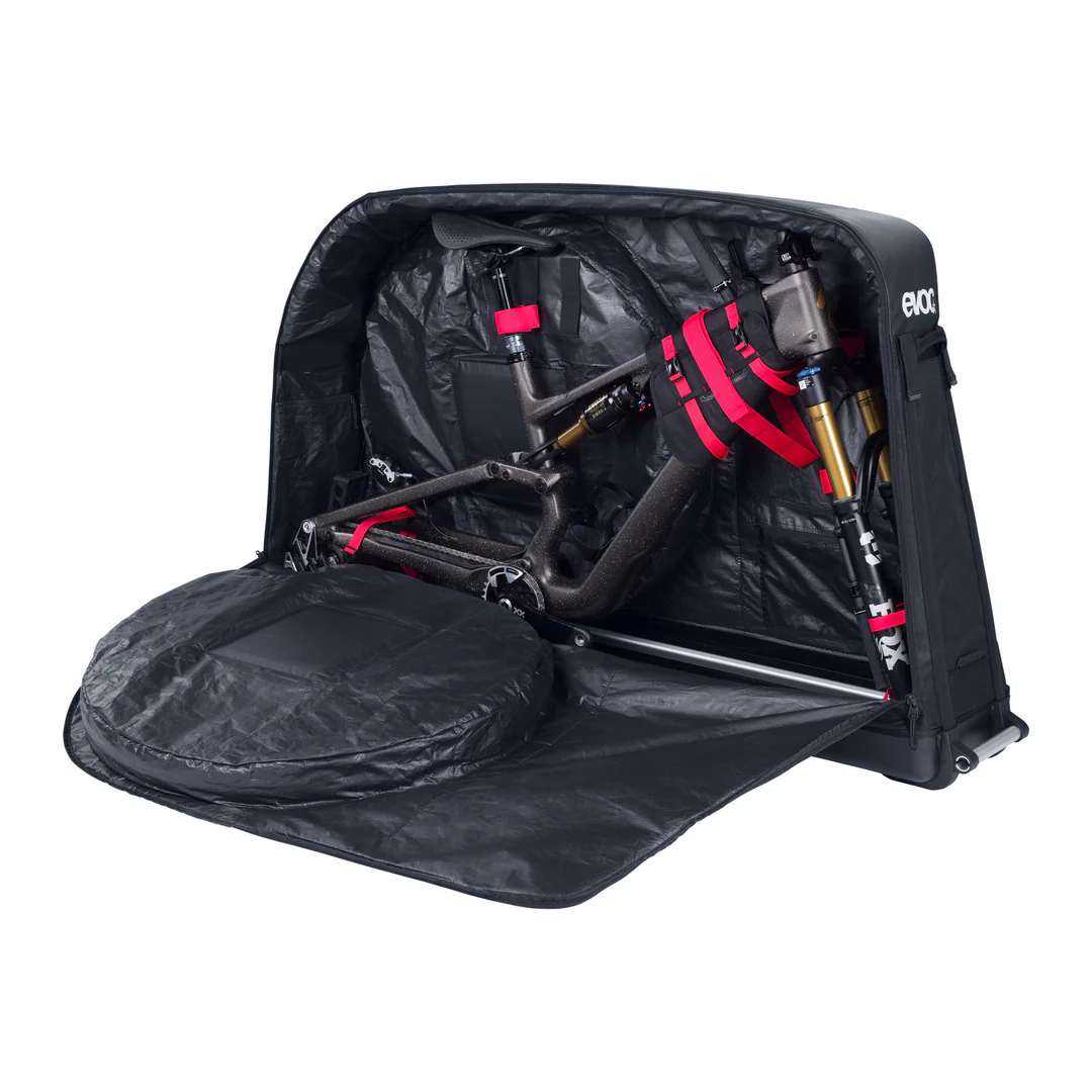 evoc Bike Bag Pro - Image 4