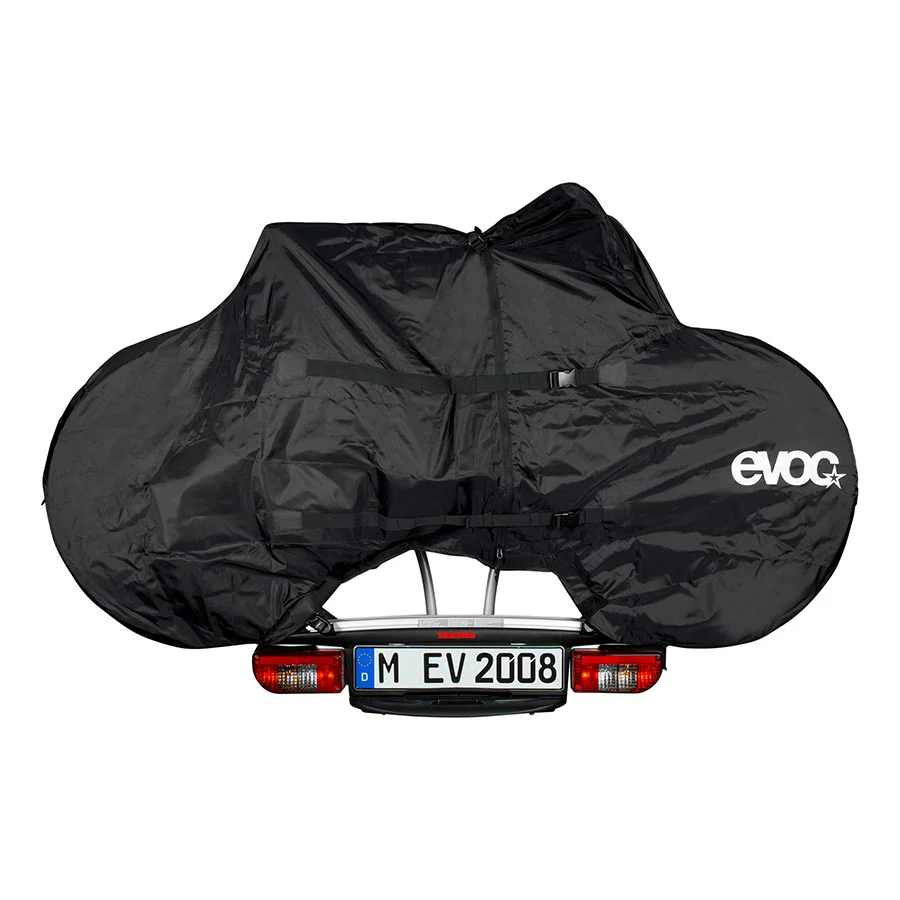 Evoc Bike Rack Cover - Image 2