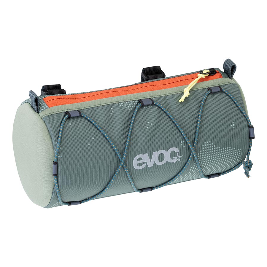 evoc Roll Handlebar Bag - Image 3