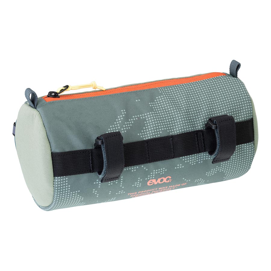 evoc Roll Handlebar Bag - Image 4