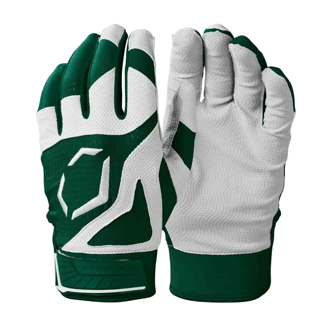 Evoshield Senior EVO SRZ-1 Batting Gloves - Image 2
