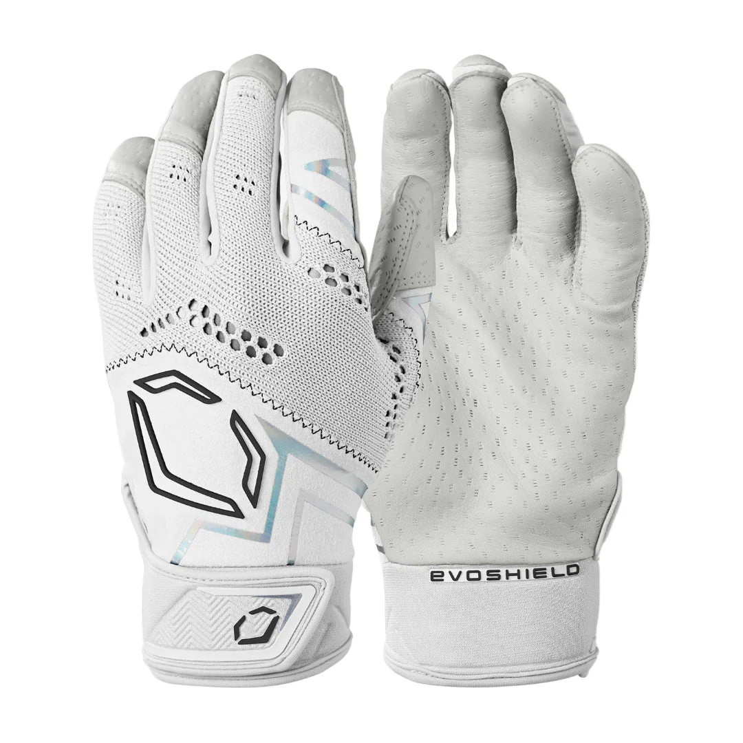 Evoshield Senior Pro-SRZ V2 Batting Gloves - Image 10