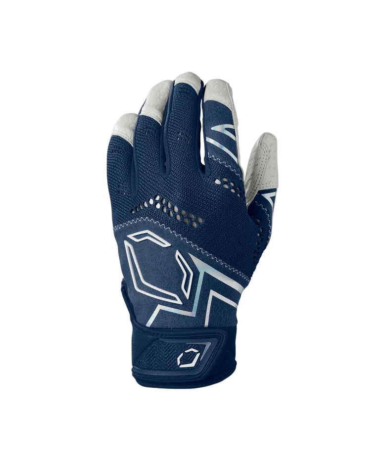 Evoshield Senior Pro-SRZ V2 Batting Gloves - Image 3
