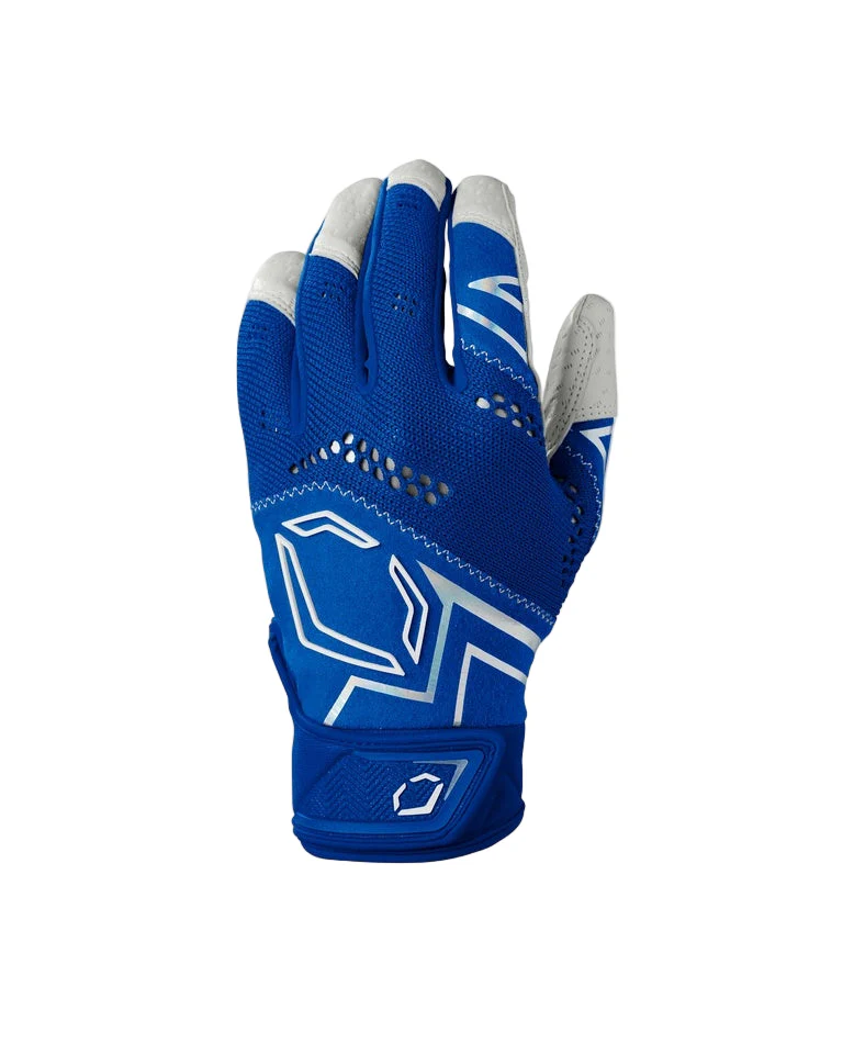 Evoshield Senior Pro-SRZ V2 Batting Gloves - Image 5