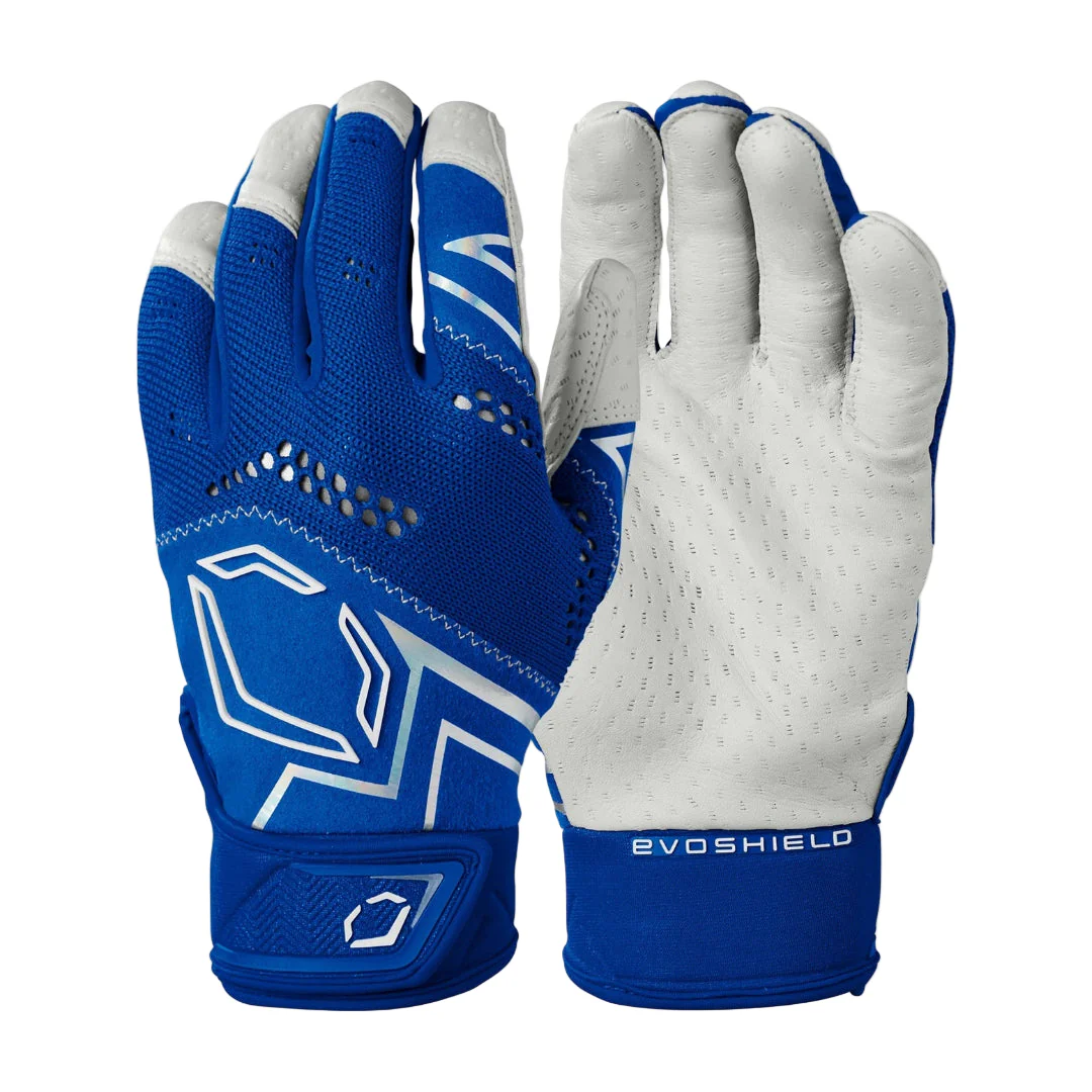 Evoshield Senior Pro-SRZ V2 Batting Gloves - Image 6