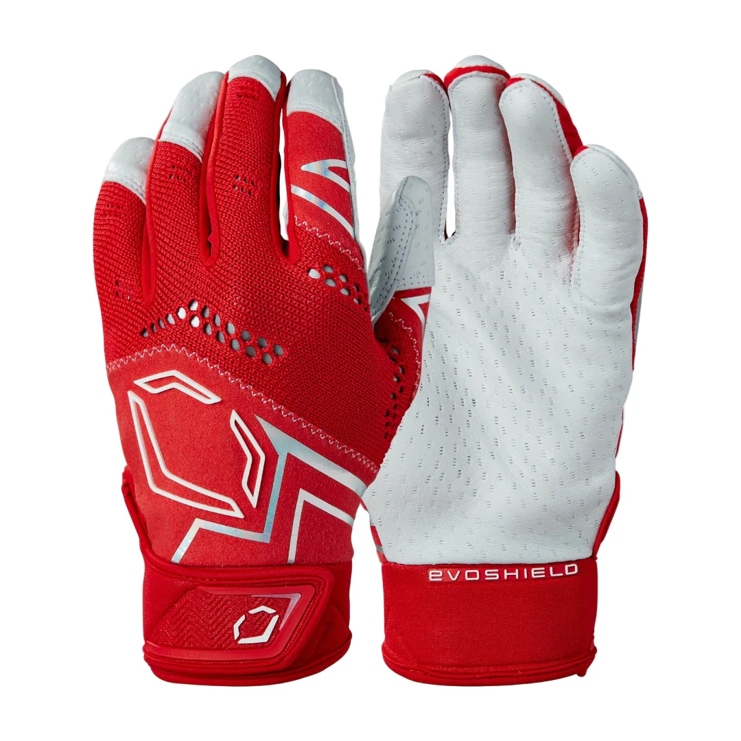 Evoshield Senior Pro-SRZ V2 Batting Gloves - Image 8
