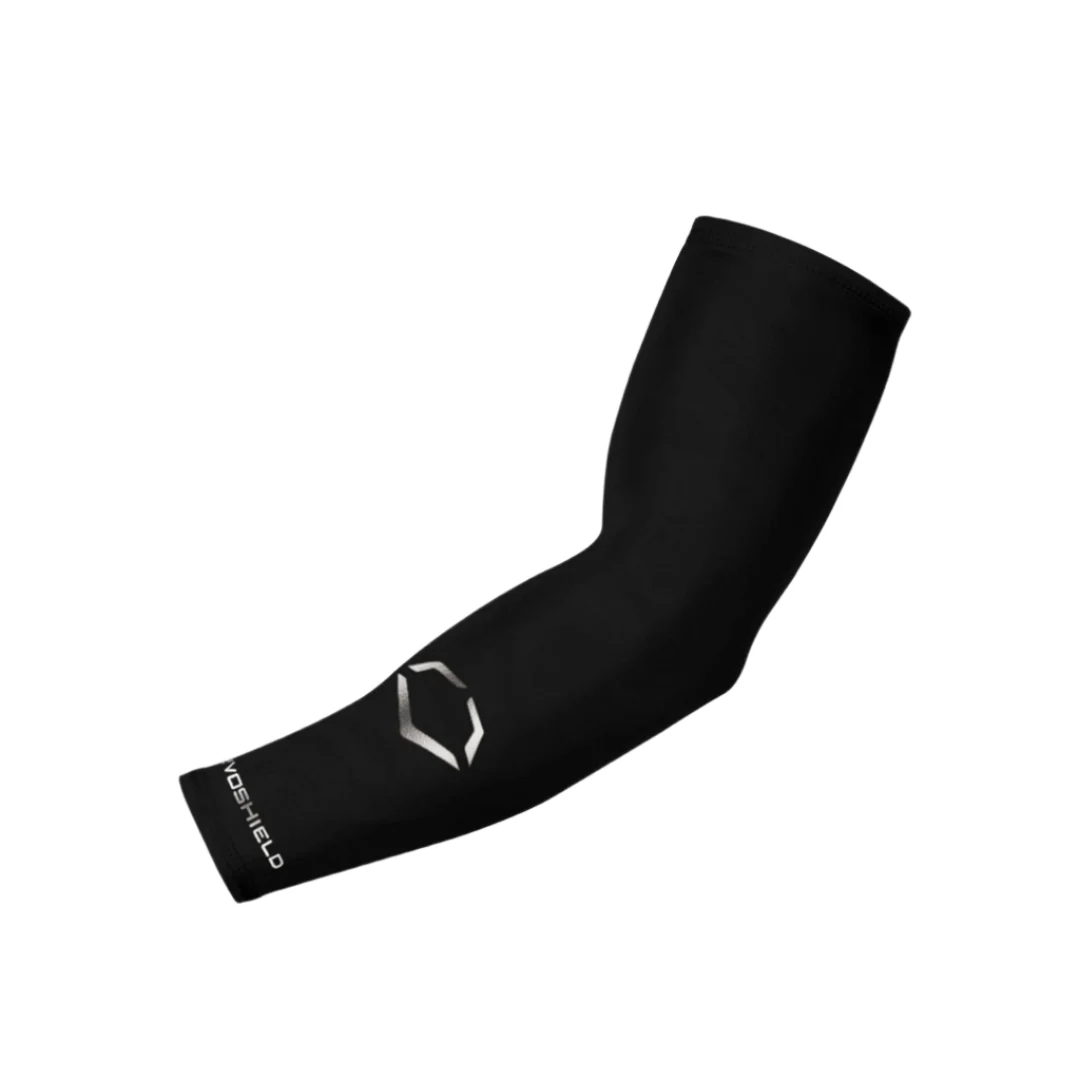 Evoshield Senior Solid Compression Arm Sleeve - Image 3