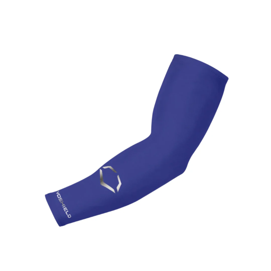 Evoshield Senior Solid Compression Arm Sleeve - Image 5