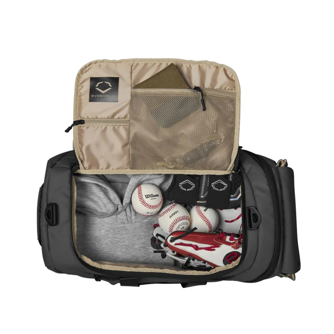 Evoshield Training Duffle Bag - Image 3