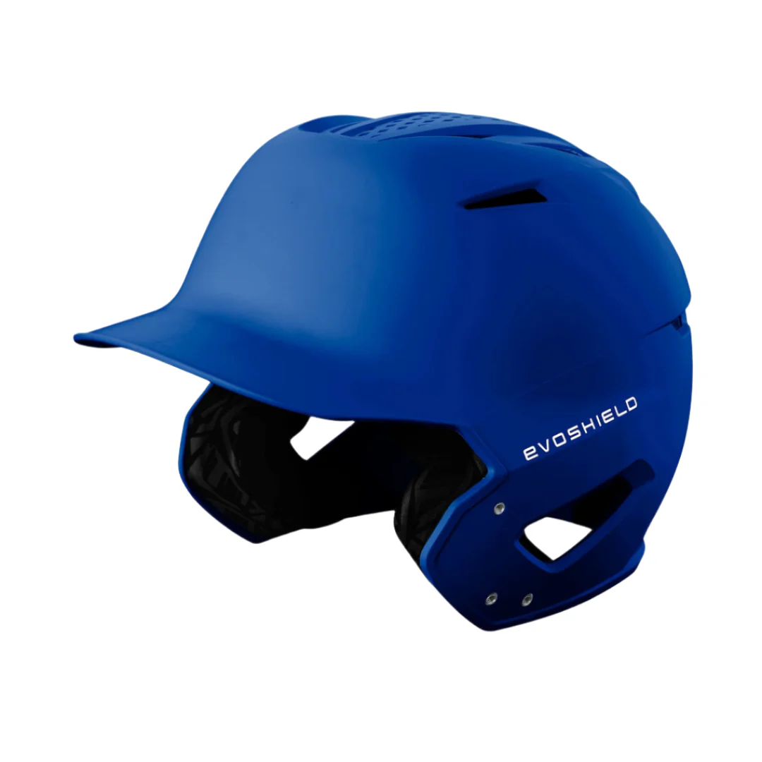 Evoshield XVT 2.0 Matte Batting Helmet - Image 4