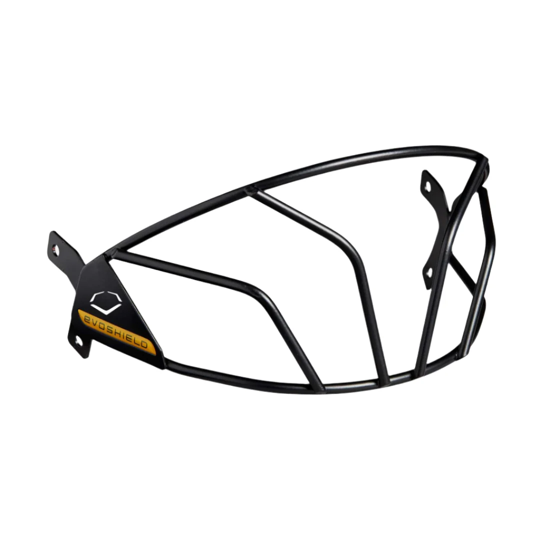 Evoshield XVT Fastpitch Batting Helmet Facemask