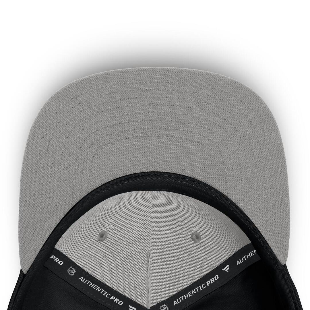 Fanatics Men's NHL Los Angeles Kings Adjustable Draft Hat 2026 - Image 5