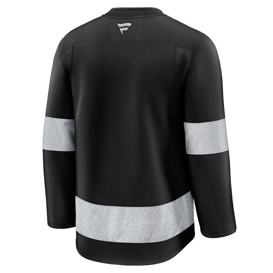 Fanatics Men's NHL Los Angeles Kings Premium Alternate Jersey - Image 2
