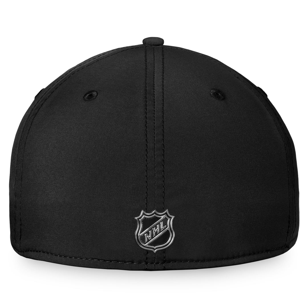 Fanatics Men's NHL Pittsburgh Penguins 2023 Rink Flex Cap - Image 2