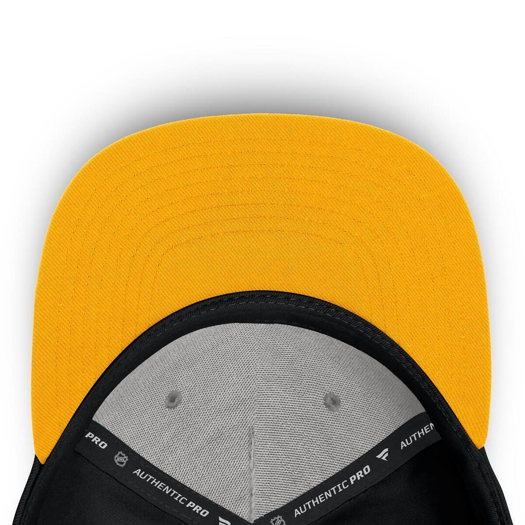 Fanatics Men's NHL Pittsburgh Penguins Adjustable Draft Hat 2026 - Image 5