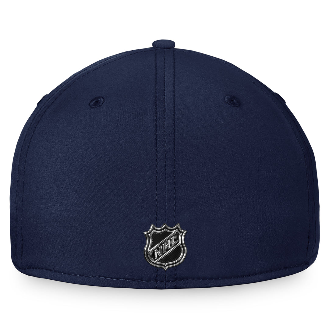 Fanatics Men's NHL Seattle Kraken 2023 Rink Flex Cap - Image 2