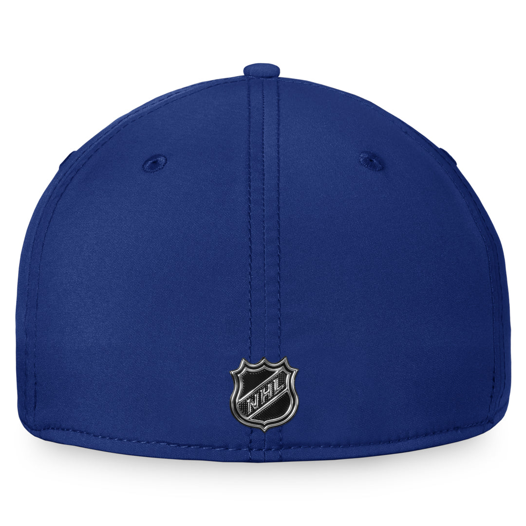 Fanatics Men's NHL Toronto Maple Leafs 2023 Rink Flex Cap - Image 2
