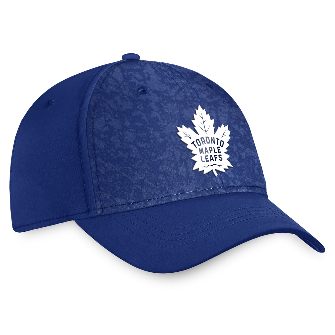Fanatics Men's NHL Toronto Maple Leafs 2023 Rink Flex Cap - Image 3
