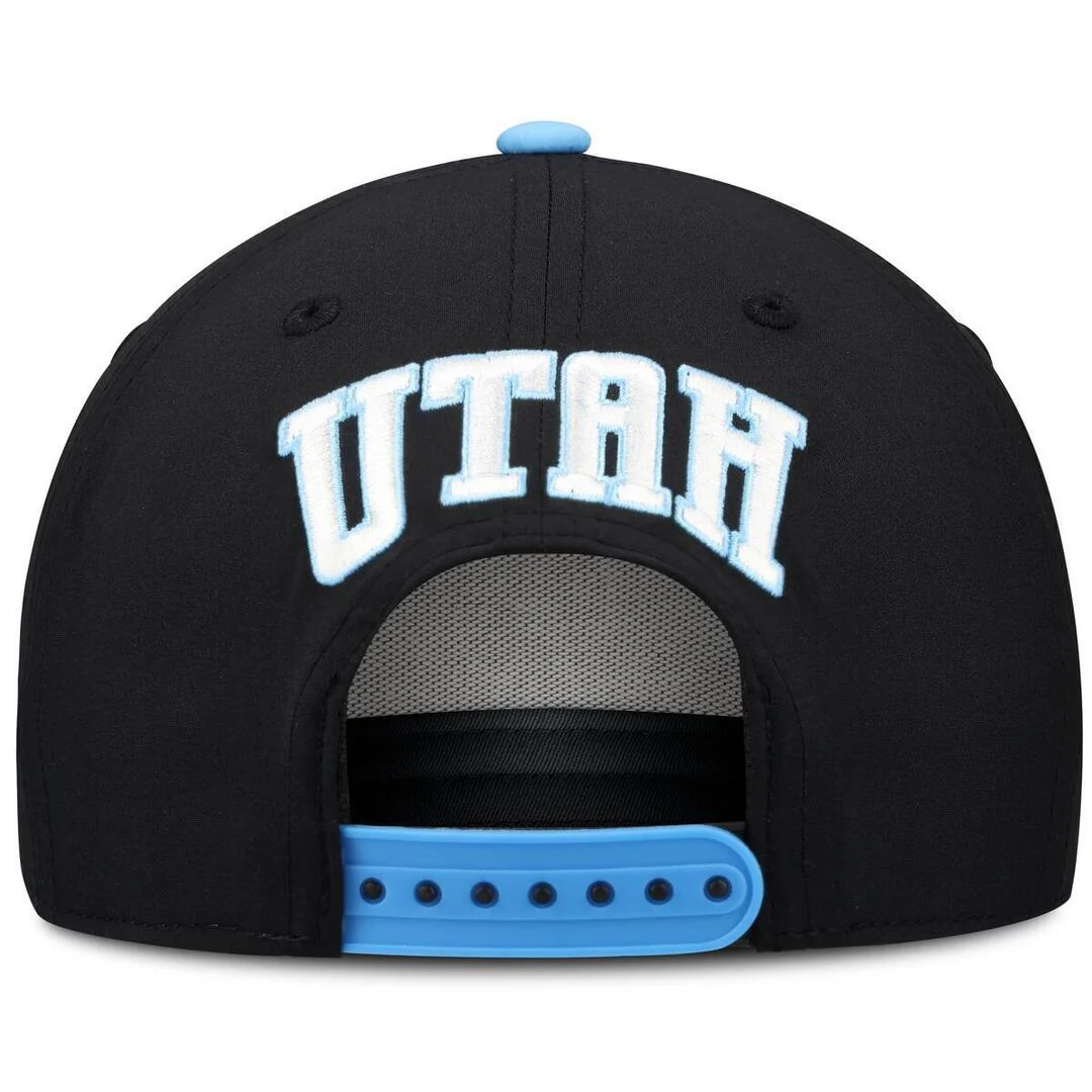 Fanatics Men's NHL Utah Mammoth Adjustable Draft Hat 2026 - Image 4