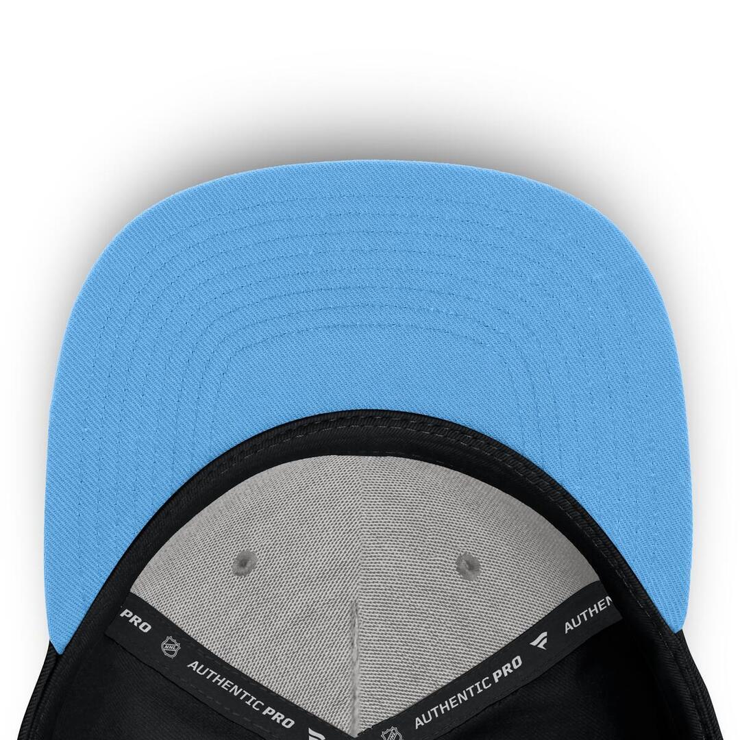 Fanatics Men's NHL Utah Mammoth Adjustable Draft Hat 2026 - Image 5