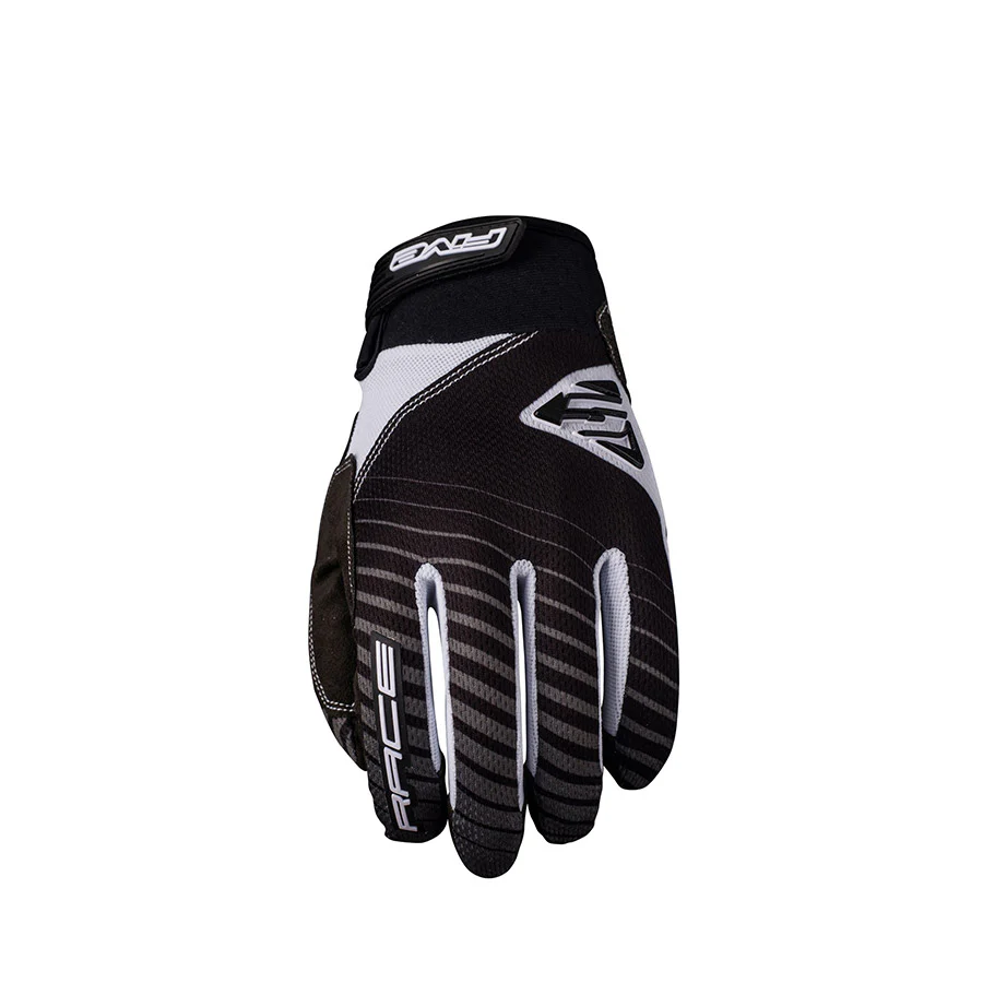 Five Gloves Race Full Finger Bike Glove