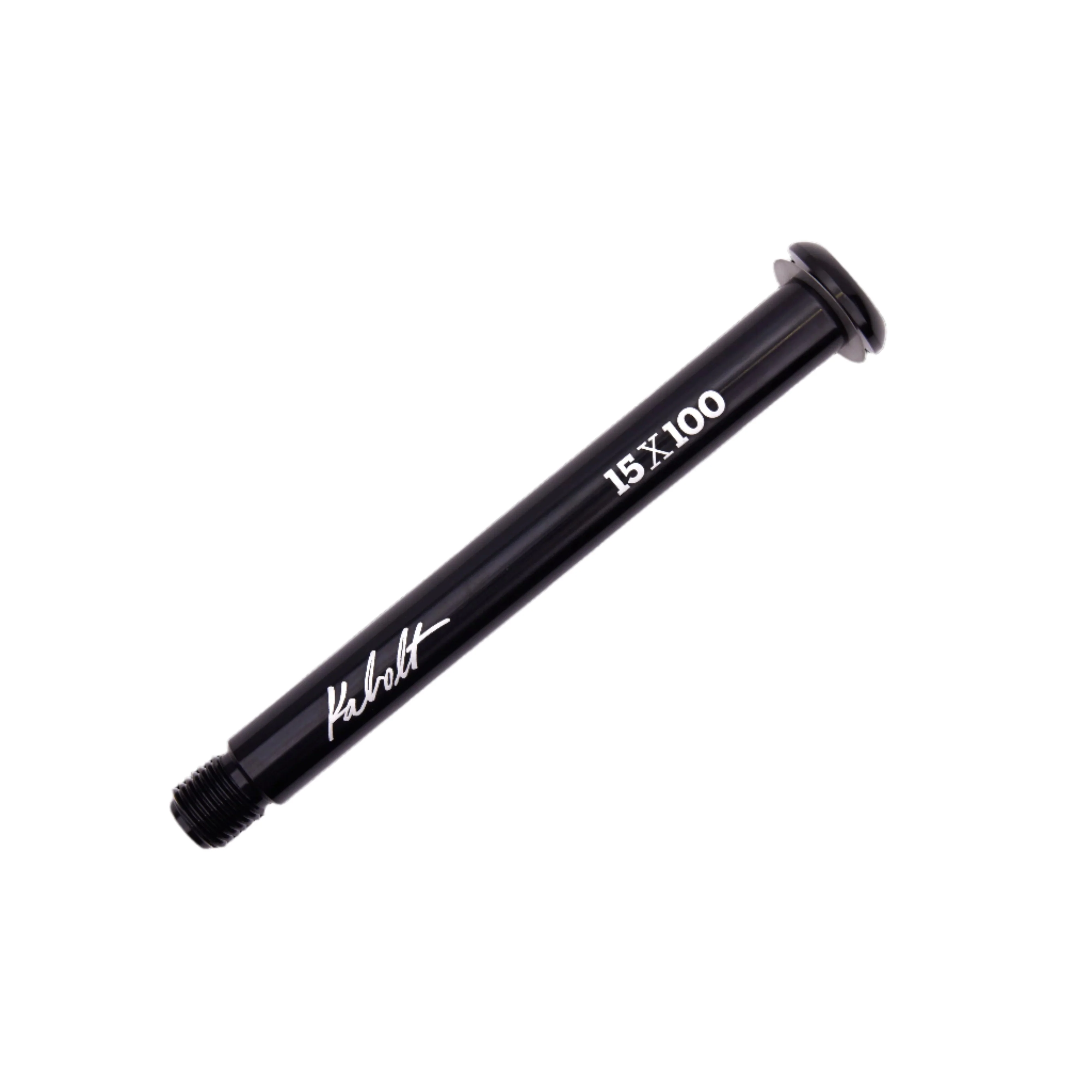 FOX 15x100mm Kabolt Axle Assembly