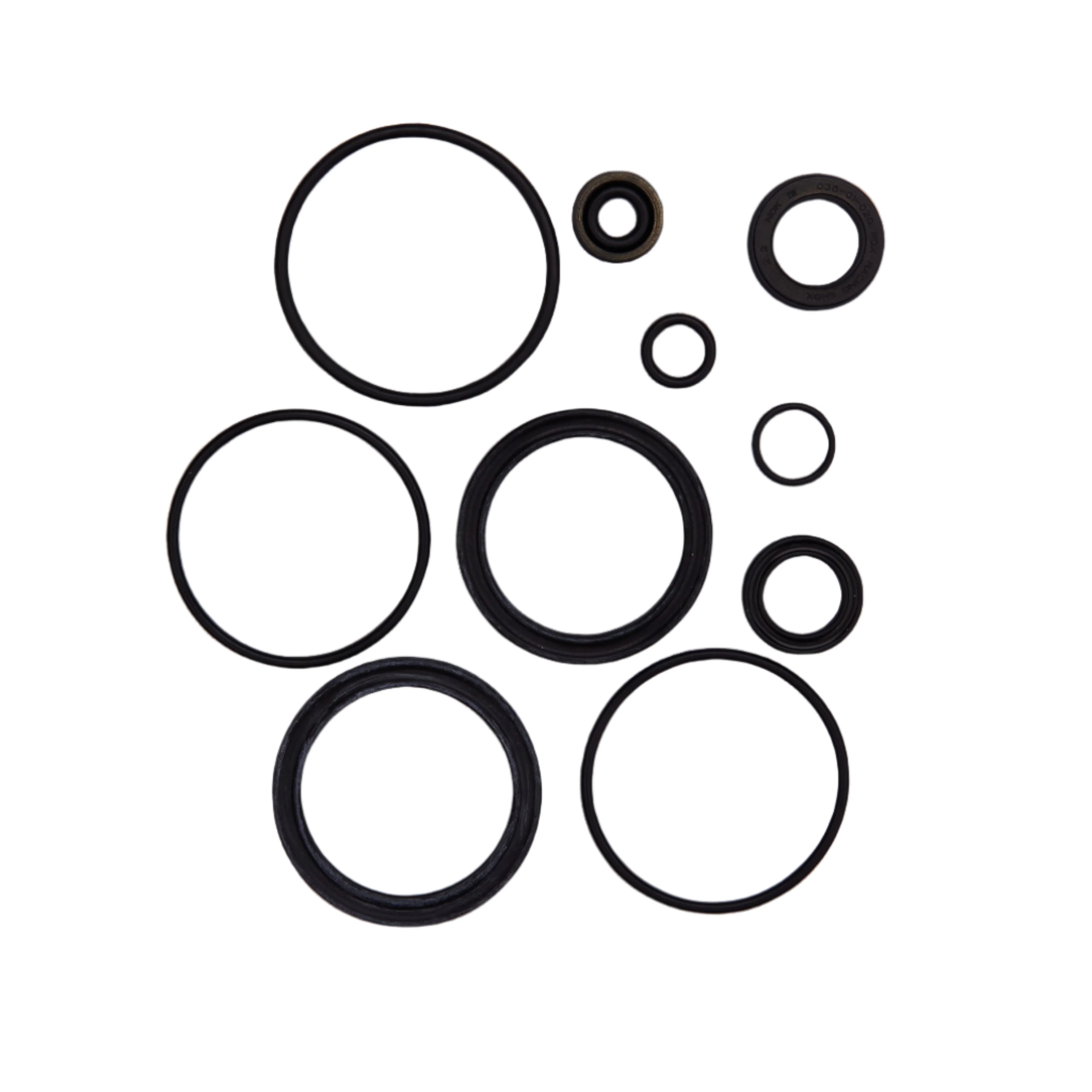 FOX 36 Float NA2 Rebuild Kit