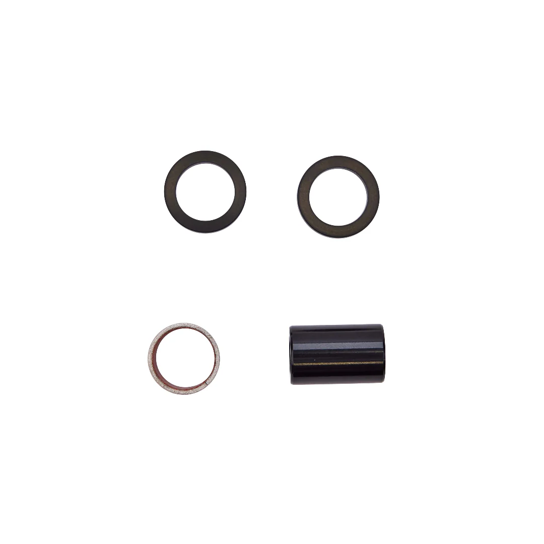 FOX 4 Piece DU Mounting Hardware Kit
