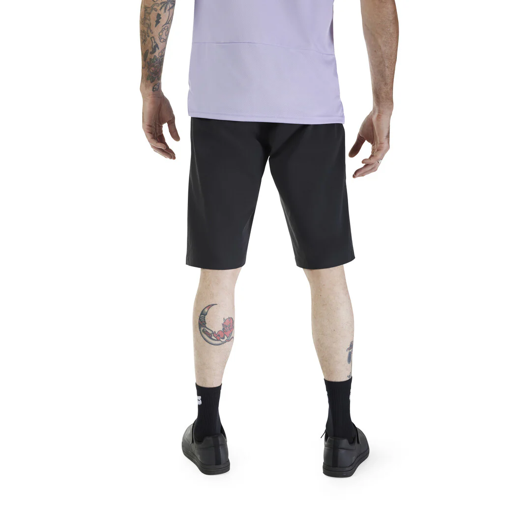 FOX Men's Ranger Lined Bike Shorts - Image 2