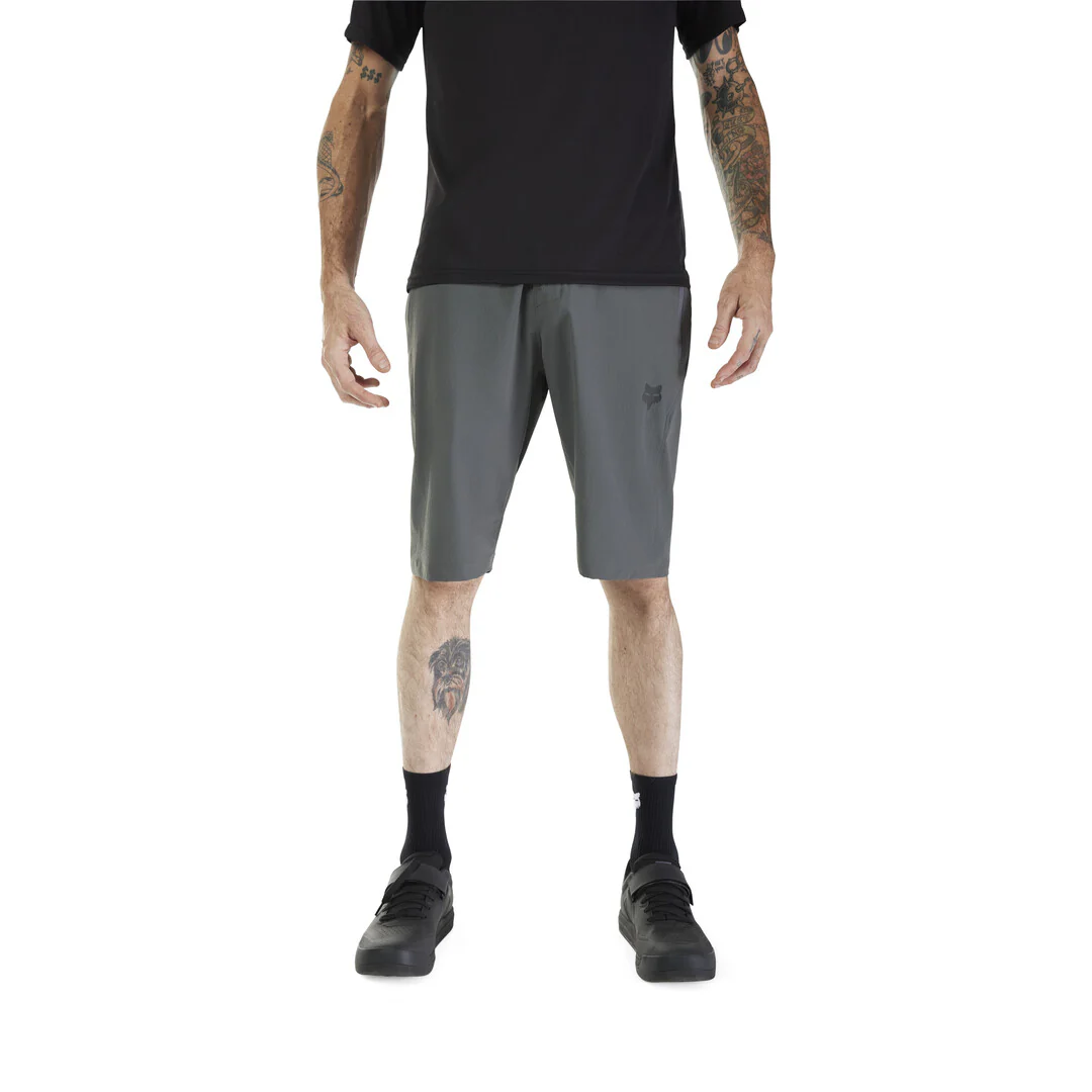 FOX Men's Ranger Lined Bike Shorts - Image 5