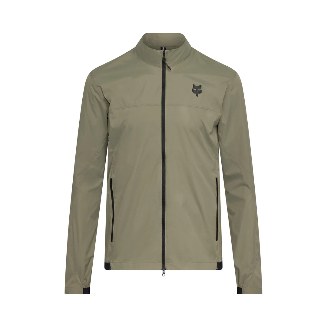 FOX Men's Ranger Wind Bike Jacket