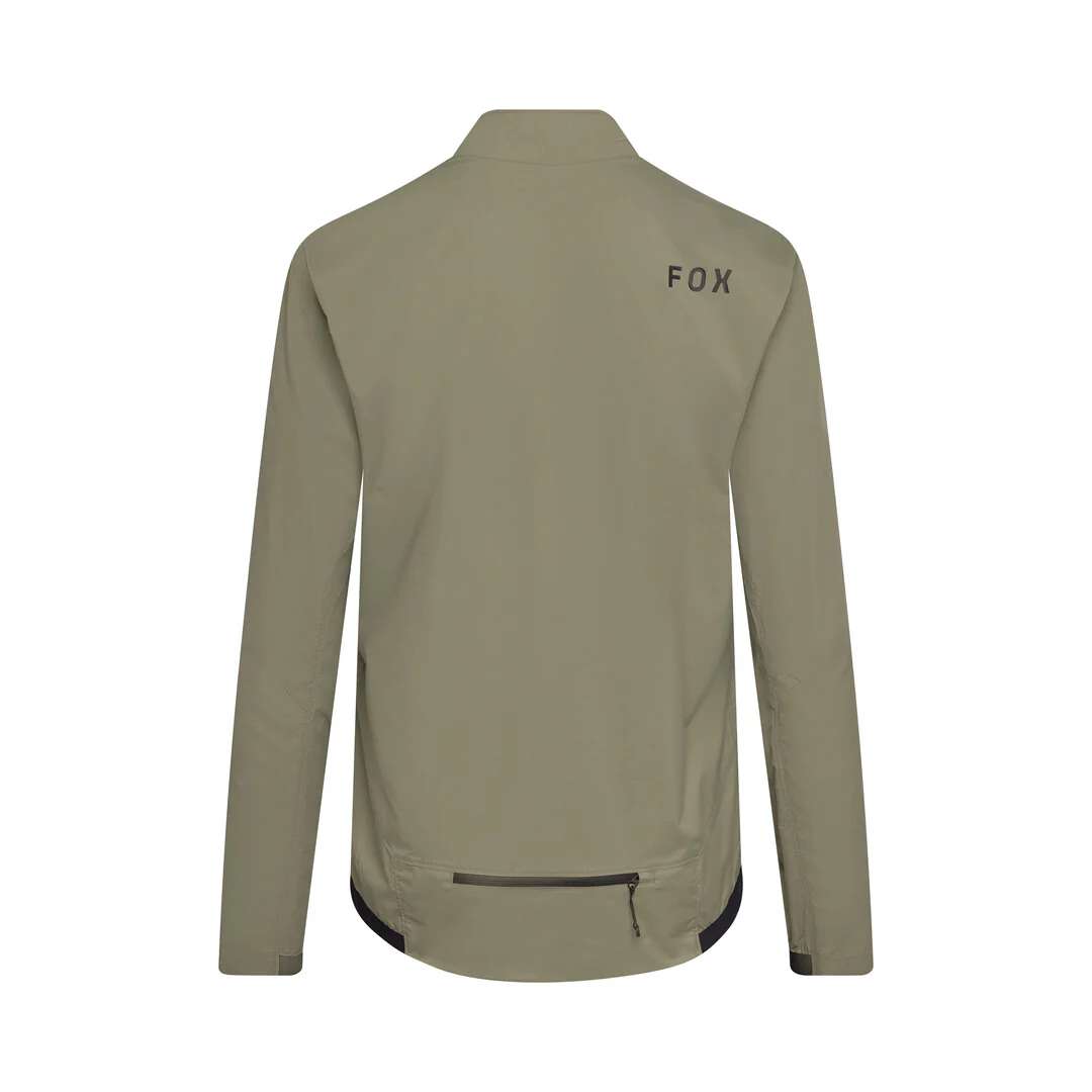 FOX Men's Ranger Wind Bike Jacket - Image 2