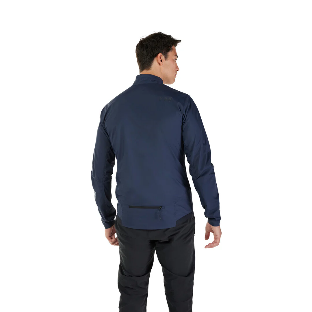 FOX Men's Ranger Wind Bike Jacket - Image 5