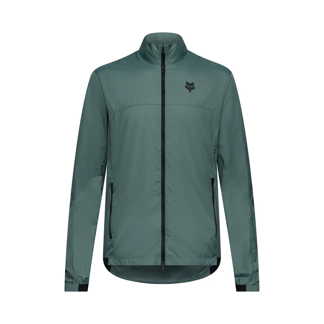 FOX Men's Ranger Wind Bike Jacket - Image 8