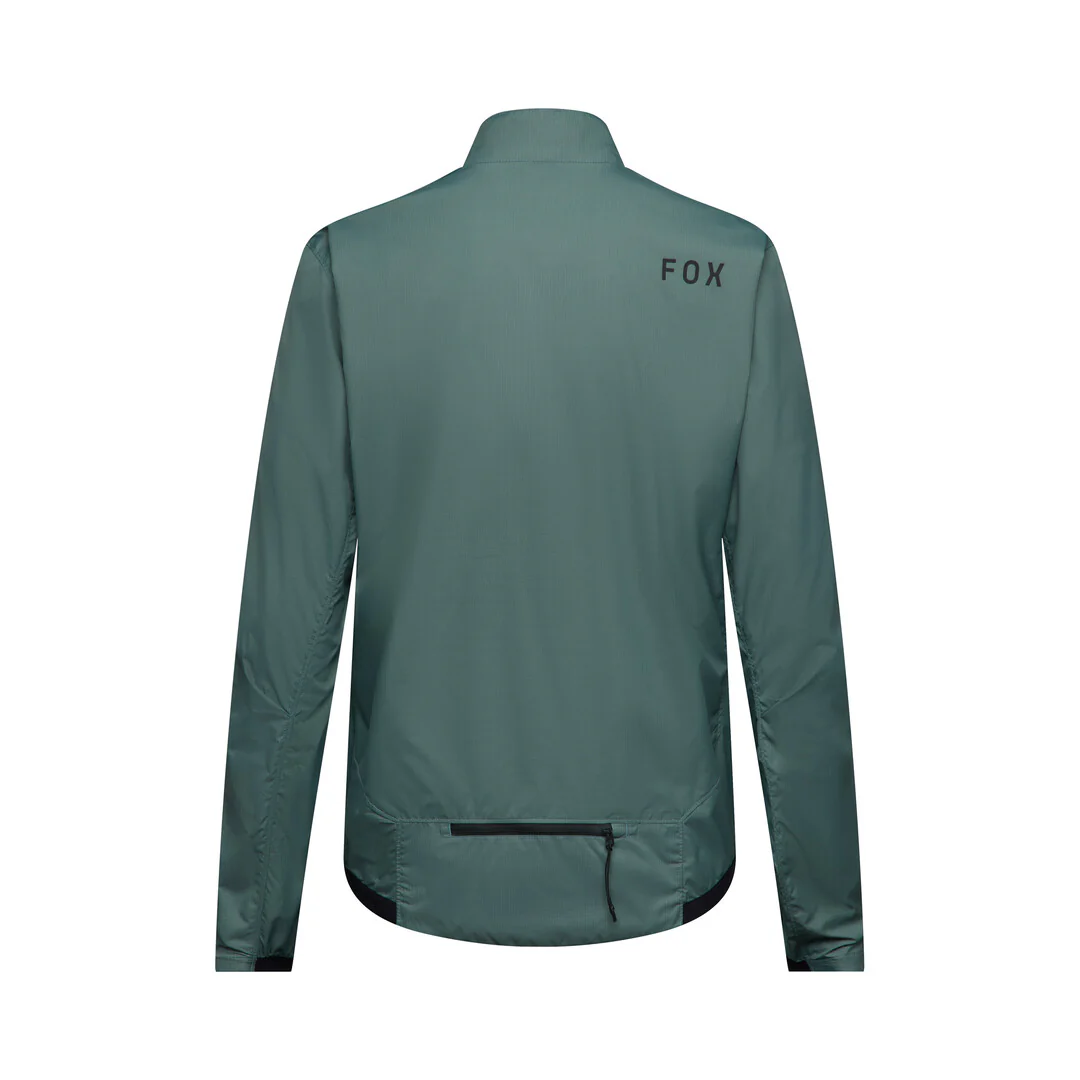 FOX Men's Ranger Wind Bike Jacket - Image 9