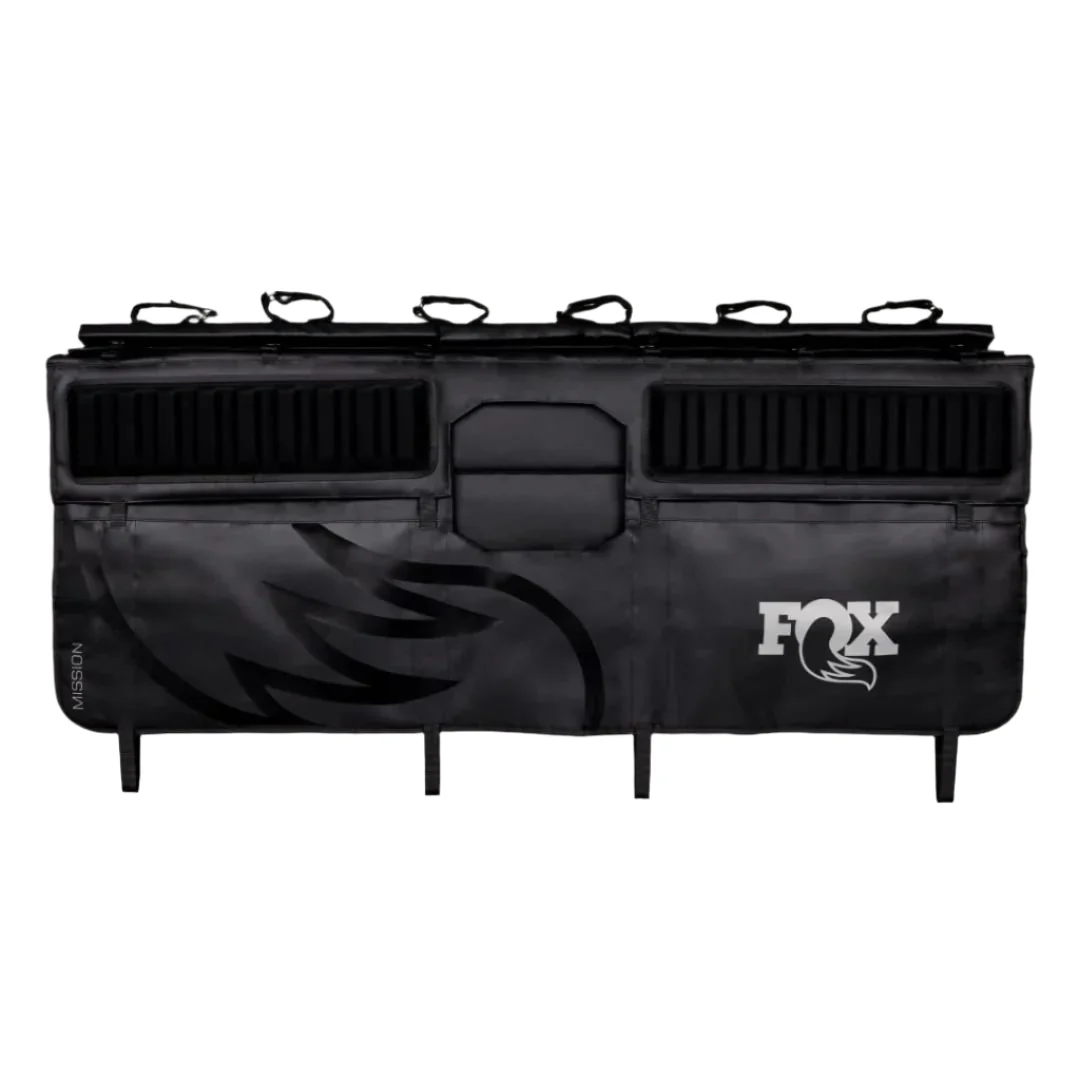FOX Mission Bike Tailgate Pad