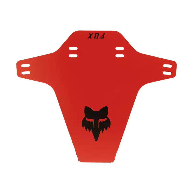 FOX One Size Front Mounted Mud Guard - Image 5