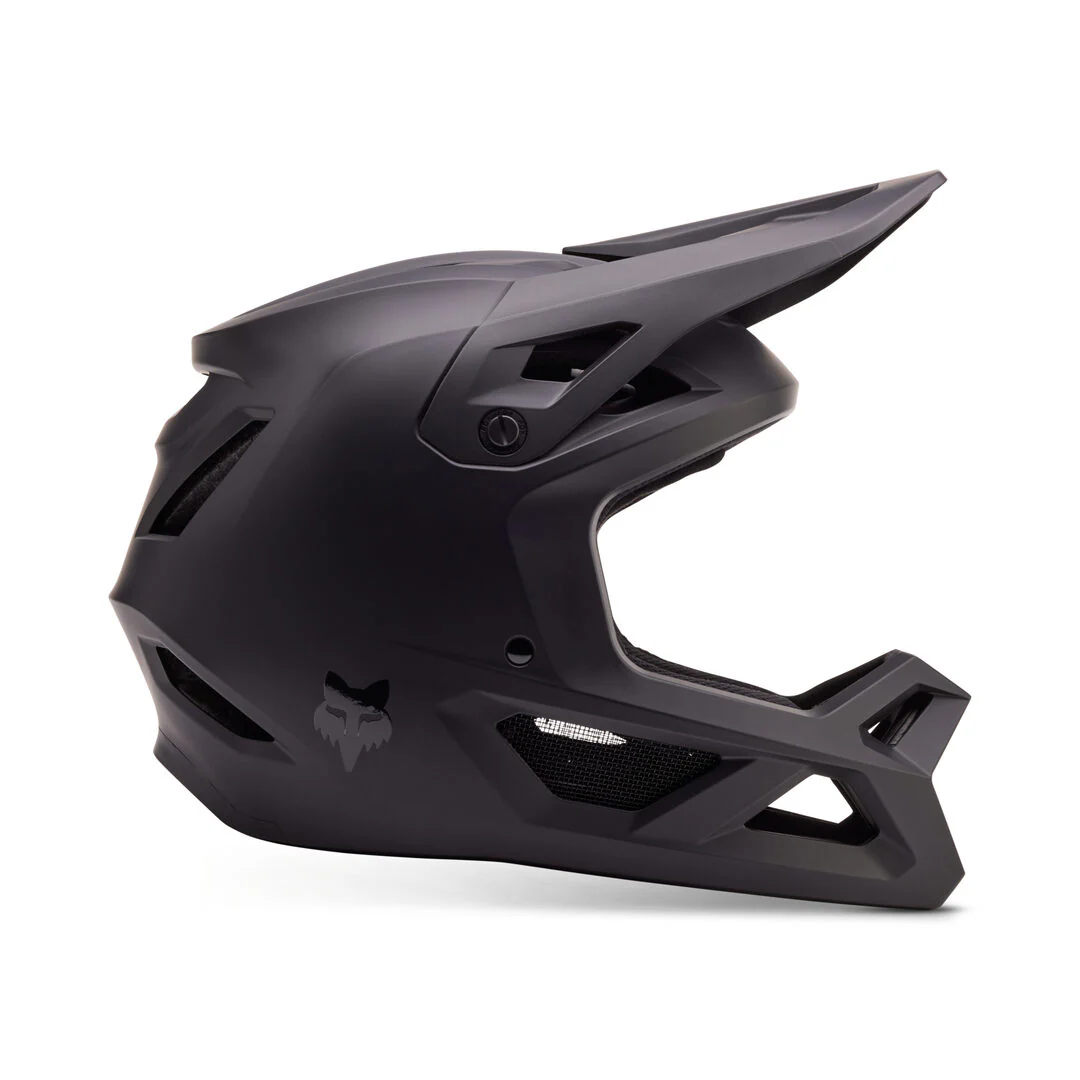 FOX Rampage MIPS Full Face Bike Helmet - Image 4