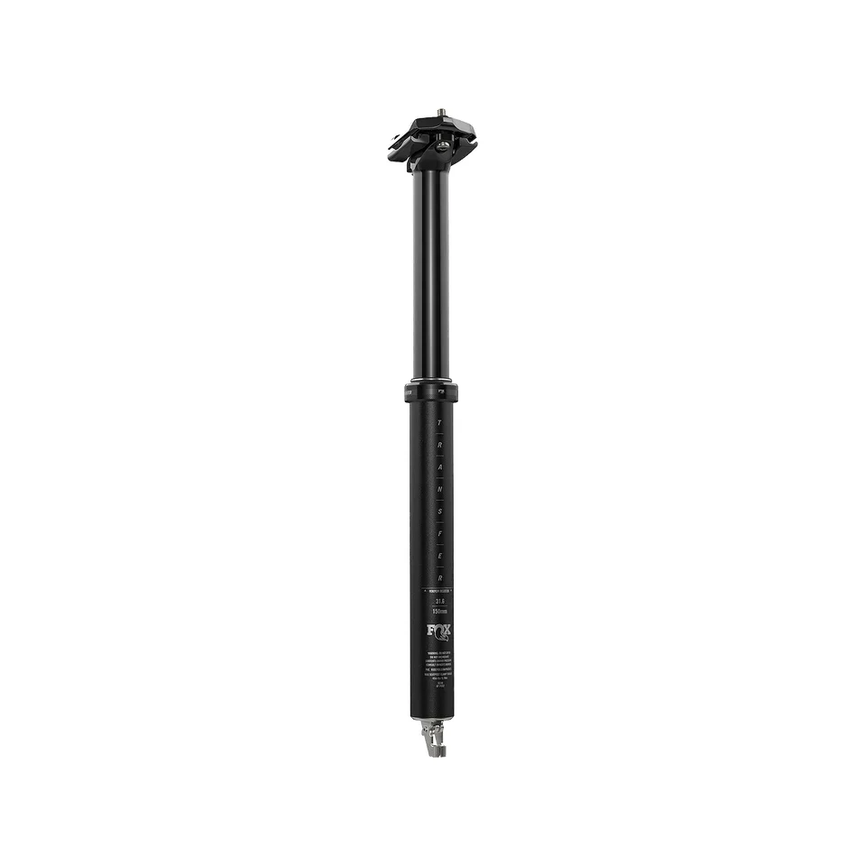 FOX Transfer Performance Elite Dropper Seatpost